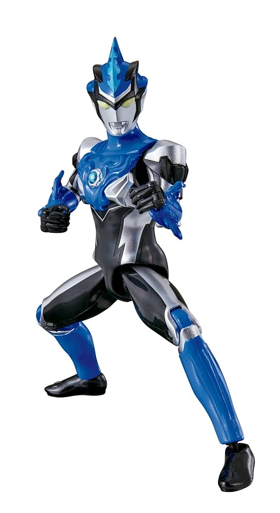 (未使用･未開封品)　ウルトラマンR/B(ルーブ) ウルトラアクションフィギュア ウルトラマンオーブダーク bt0tq1u Amazon.co.jp: ウルトラマンR/B(ルーブ) ウルトラアクション